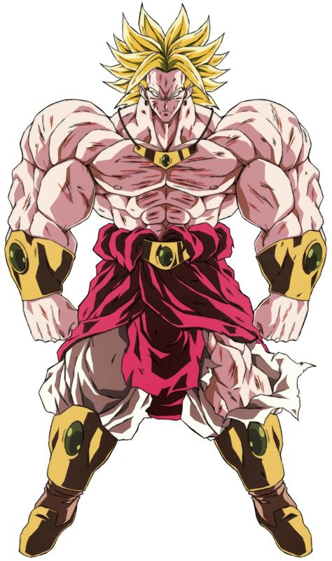 Broly